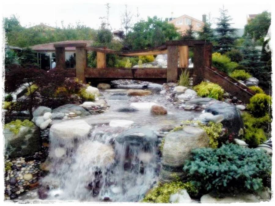 Hayallerinizdeki Havuz Tasarımları