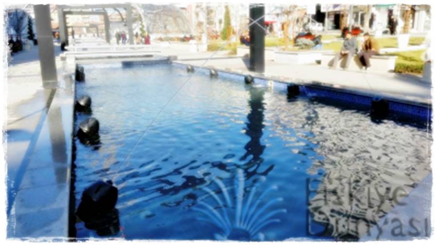 Atlayan Su Sistemleri