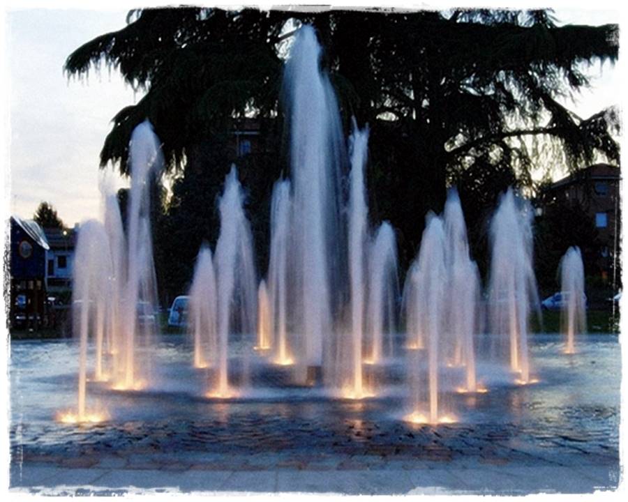 Kuru Havuz Sistemleri