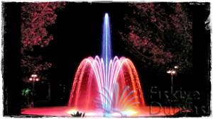 Volkan Fıskiye Sistemleri