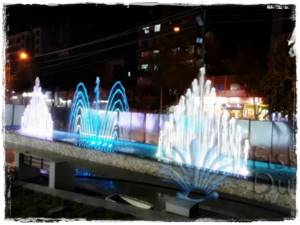 Su Jeti Kubbe Sistemleri