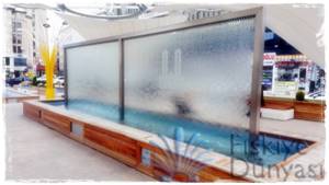 Misinalı Su Perdesi