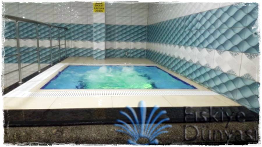 Yüzme Havuzu