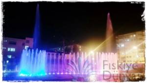 Su Jeti Kubbe Sistemleri