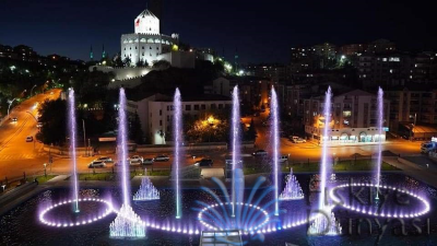 Keçiören Belediyesi