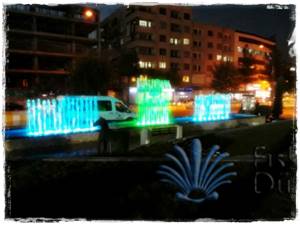 Su Jeti Kubbe Sistemleri