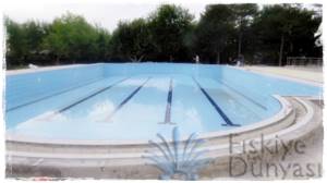 Yüzme Havuzu