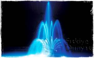 Volkan Fıskiye Sistemleri