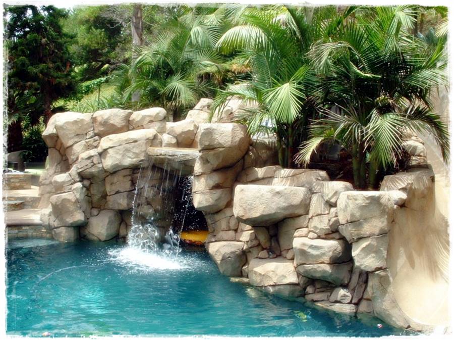 Süs Havuzu Yapan Firmalar