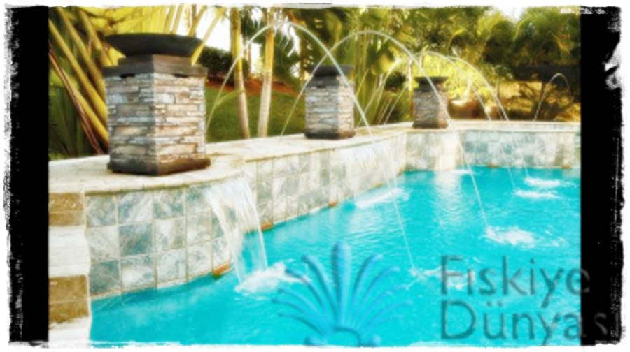 Atlayan Su Sistemleri