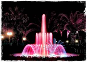 Volkan Fıskiye Sistemleri