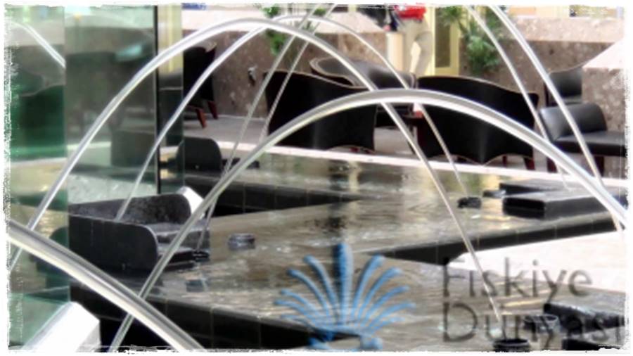 Atlayan Su Sistemleri