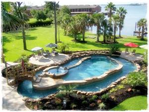 Süs Havuzu Yapan Firmalar