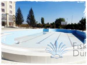 Yüzme Havuzu