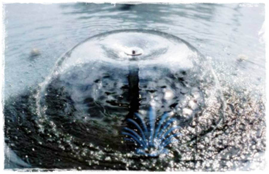 Zambak Fıskiye Sistemleri