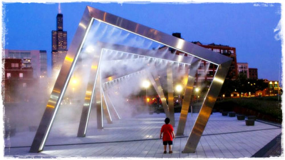 Etkileyici Sis Efekti