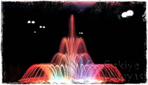 Volkan Fıskiye Sistemleri