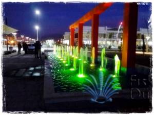 Köpük Fıskiye Sistemleri