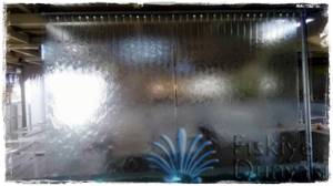 Misinalı Su Perdesi