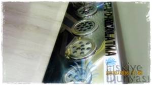 Su Altı Armatürleri