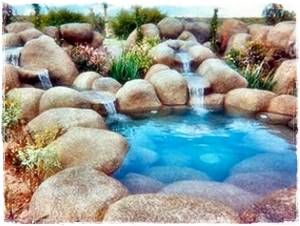 Süs Havuzu Yapan Firmalar