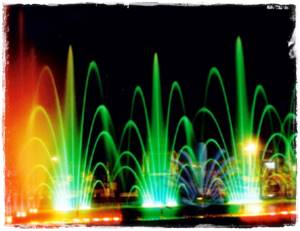 Su Jeti Kubbe Sistemleri