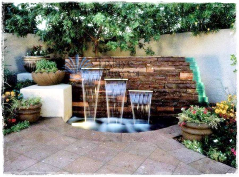 Kobra Su Perdesi ve Görsel Ahengi