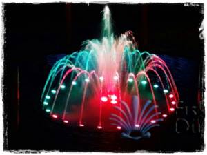 Su Jeti Kubbe Sistemleri