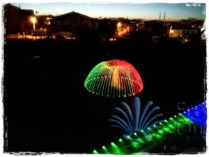 Su Jeti Kubbe Sistemleri