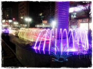 Su Jeti Kubbe Sistemleri