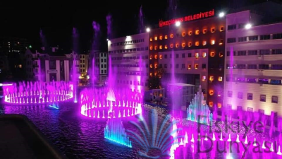 Keçiören Belediyesi