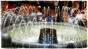 Atlayan Su Sistemleri