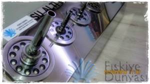 Su Altı Armatürleri