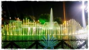 Su Jeti Kubbe Sistemleri