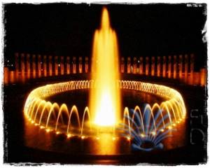 Volkan Fıskiye Sistemleri