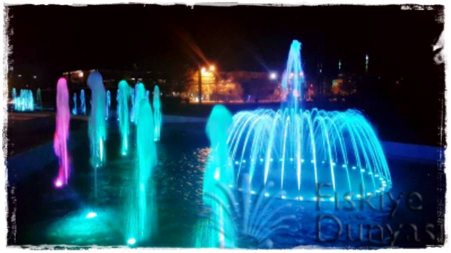 Su Jeti Kubbe Sistemleri