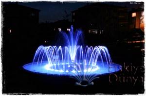 Volkan Fıskiye Sistemleri