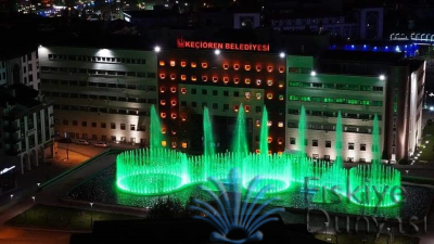 Keçiören Belediyesi