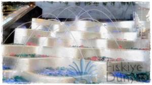 Atlayan Su Sistemleri