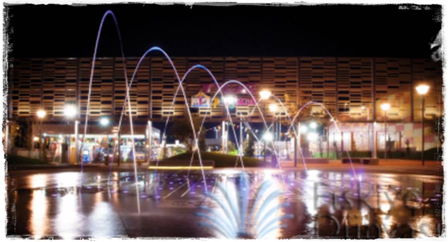 Atlayan Su Sistemleri