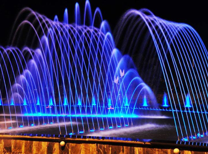 Atlayan Su Sistemleri ve Biz