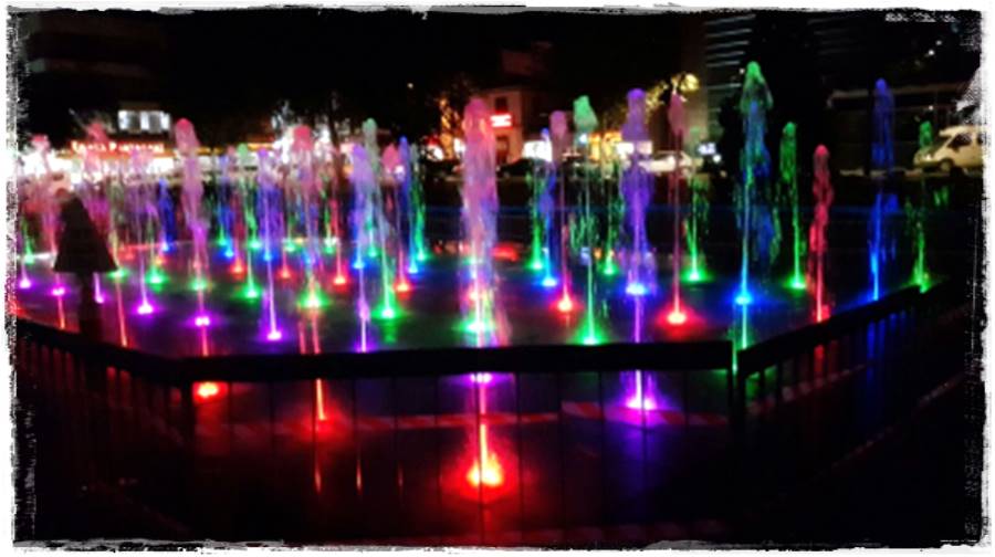 Süs Havuzu Yapımında Nelere Dikkat Edilmektedir?